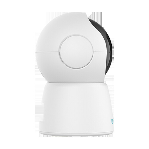 Camera IP PT Uniarch Wi-Fi 4MP, IR 10m, Audio Bidirectional - imagine 3