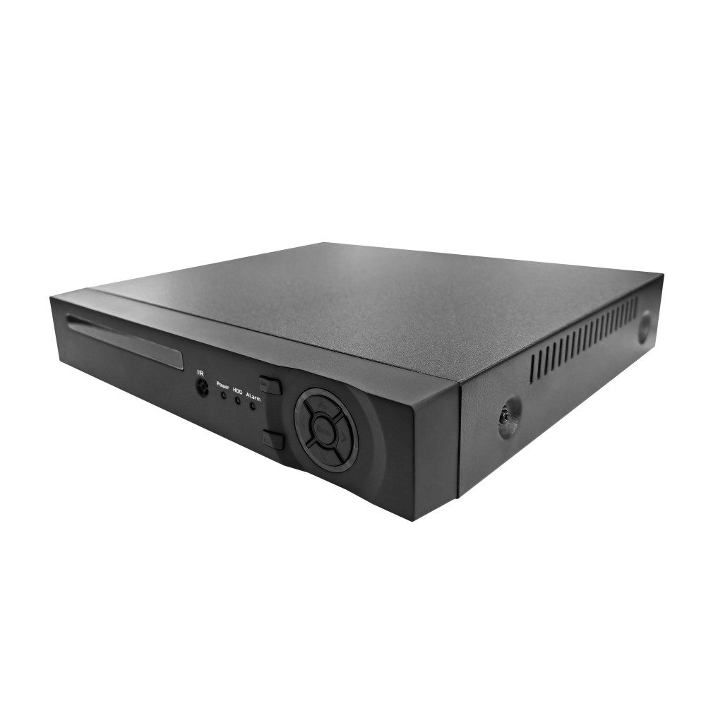 NVR 8 Canale BS-N08S HDMI VGA - Rezoluție Full HD - imagine 3