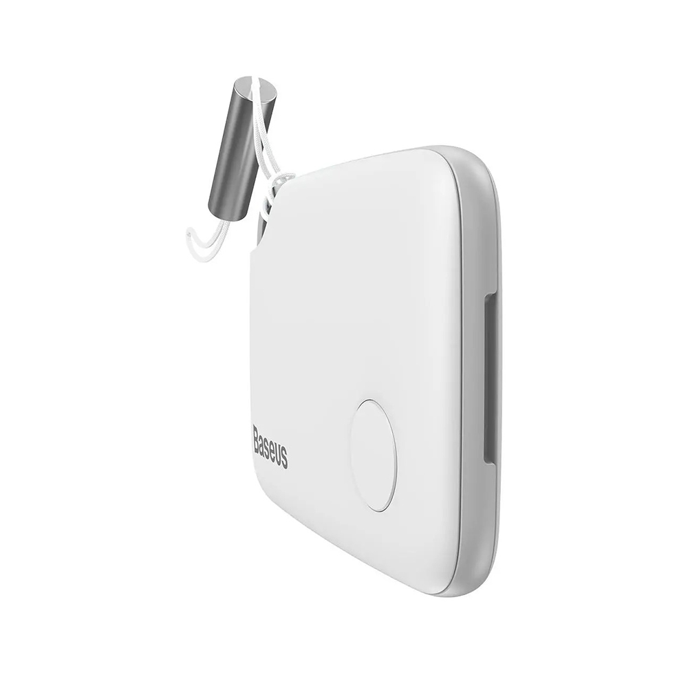 Baseus T2 Anti-Pierdere Bluetooth, 100dB - imagine 2