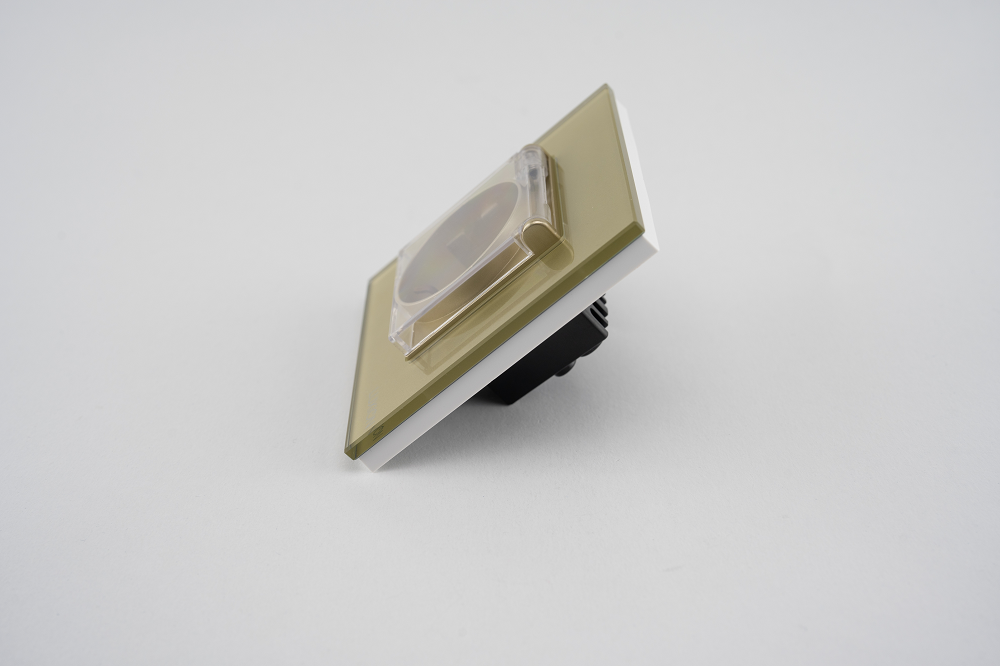 Priza Sticla LUXION cu Protectie IP45 - imagine 23