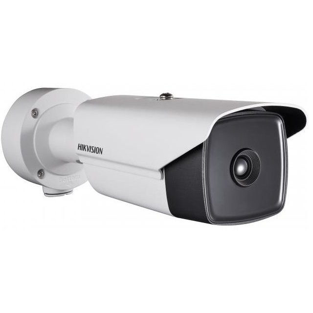 Camera IP Termică Hikvision DS-2TD2136-15 POE