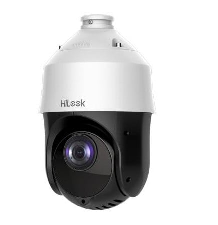 Camera Speed Dome Hilook PTZ 2MP, zoom 25X, IR 100m, IP66