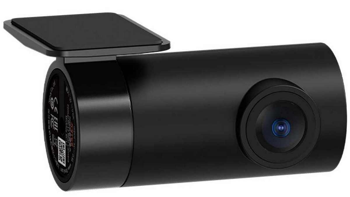 Camera Spate 70mai RC11 Full HD 130°