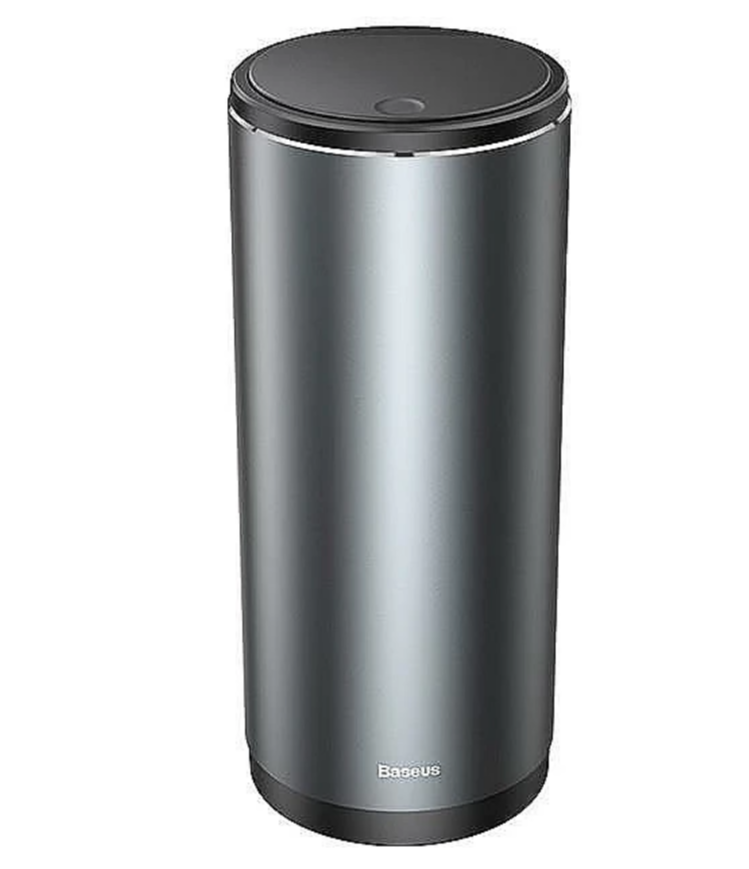 Saci Gunoi Auto Baseus Gentleman 60 buc - Practici si Eleganti - imagine 6