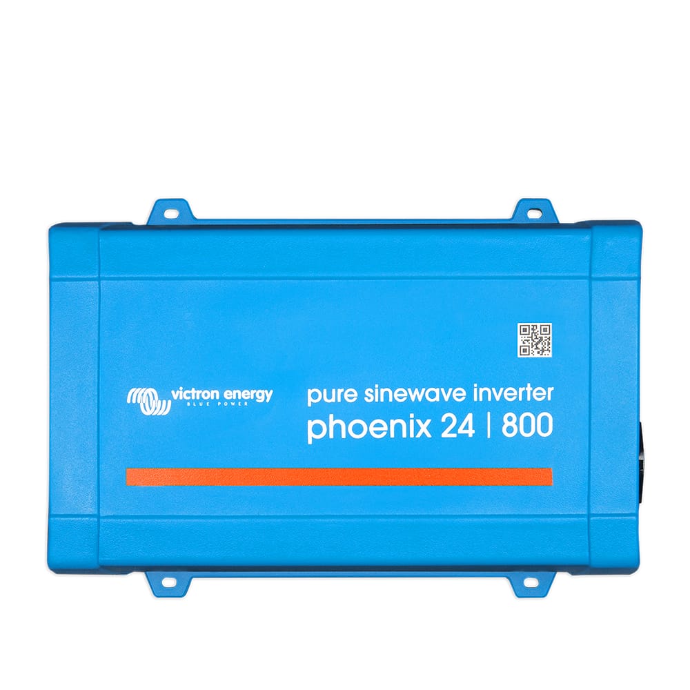 Invertor Victron Phoenix 24V 800VA Sinus Pura - imagine 5