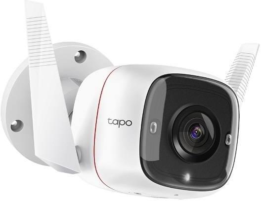 Camera Supraveghere WiFi TP-Link Tapo C310 3MP IP66 Audio Bidirecțional