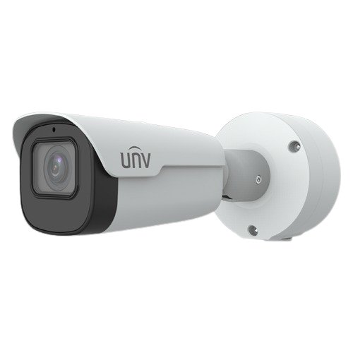 Camera IP Uniview 8MP AutoFocus IR 80m