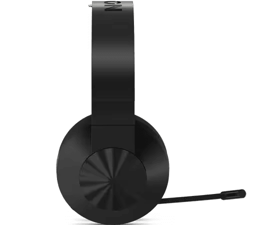 Căști Gaming Wireless Lenovo Legion 600 - 50mm - imagine 8