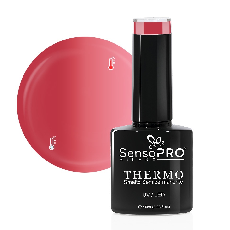 Oja Termica SensoPRO Candy Hunt 10ml