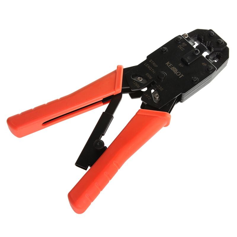 Cleste Sertizat Profesional OEM Retea