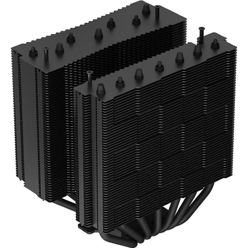 Cooler Procesor Deepcool Assassin IV - Răcire Premium Silențioasă - imagine 8