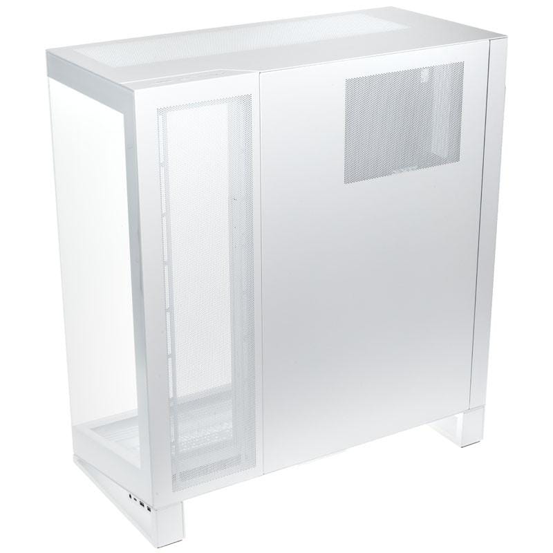 Carcasa PHANTEKS NV7 Full Tower Alb - Sticla Tempered ARGB - imagine 4
