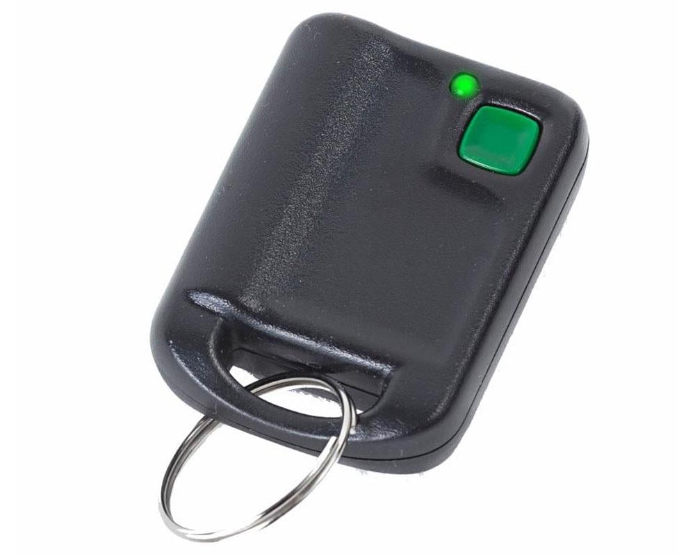 Telecomanda Elmes 1 Buton | Control Siguranta