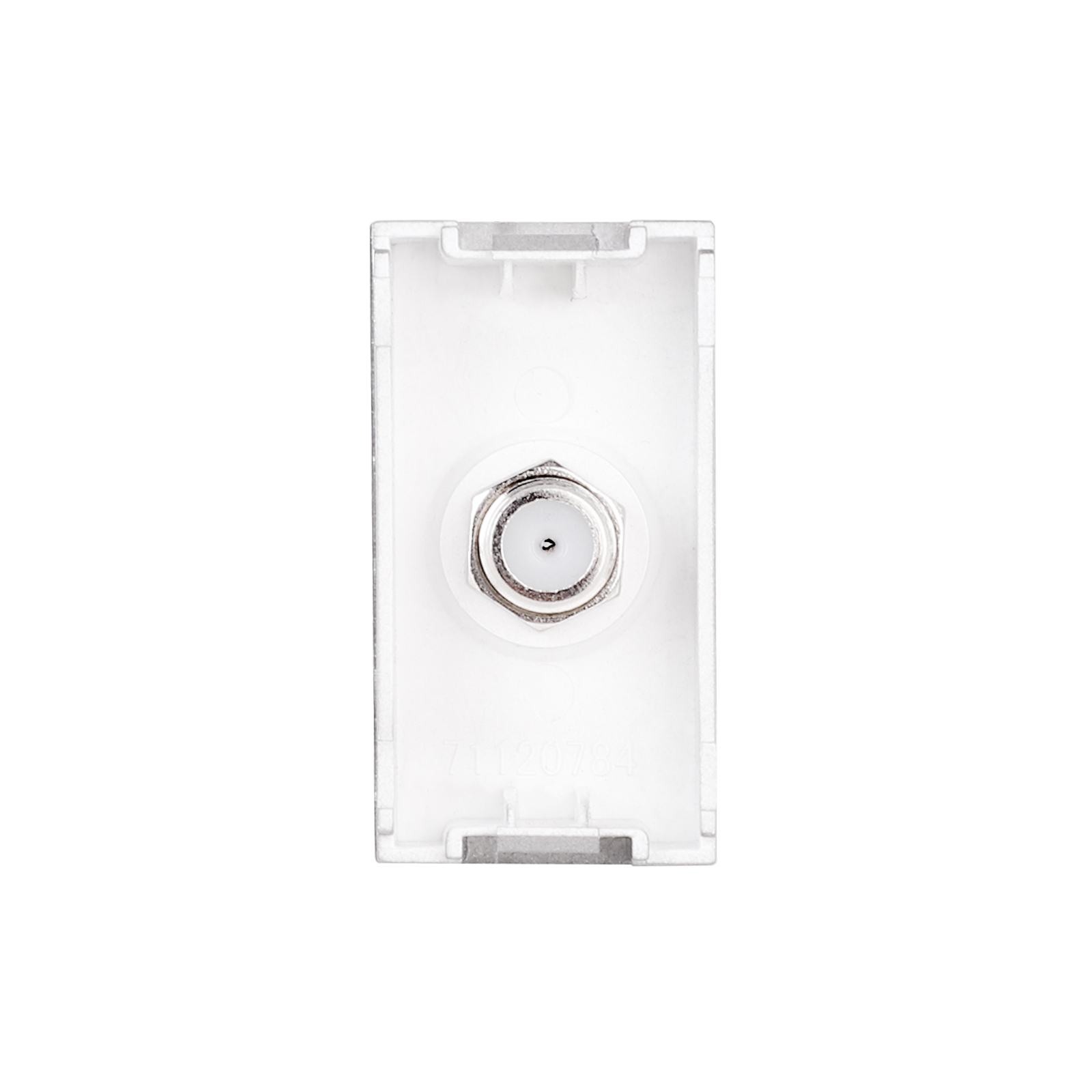 Modul Priză Satelit 1M LUXION, Standard Italian - imagine 16