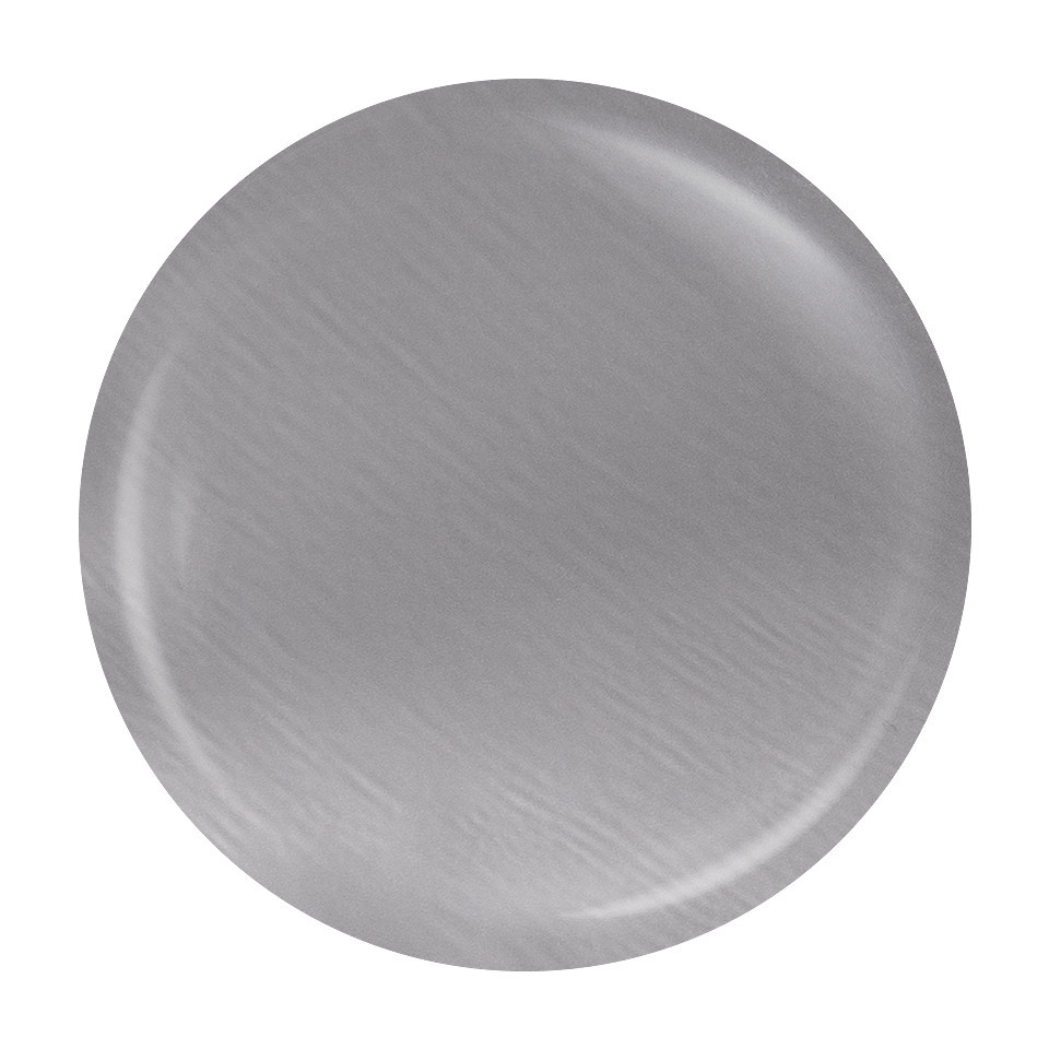 Gel Pictura Unghii Metallic Silver SensoPRO Milano 5ml