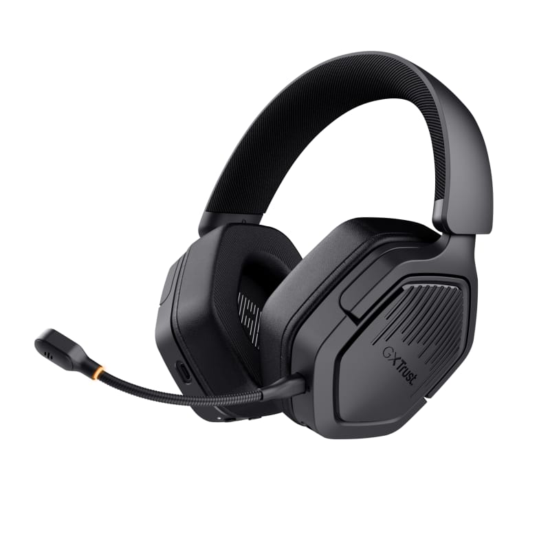 Căști Wireless Trust GXT 493 Carus - Sunet Stereo Premium - imagine 2