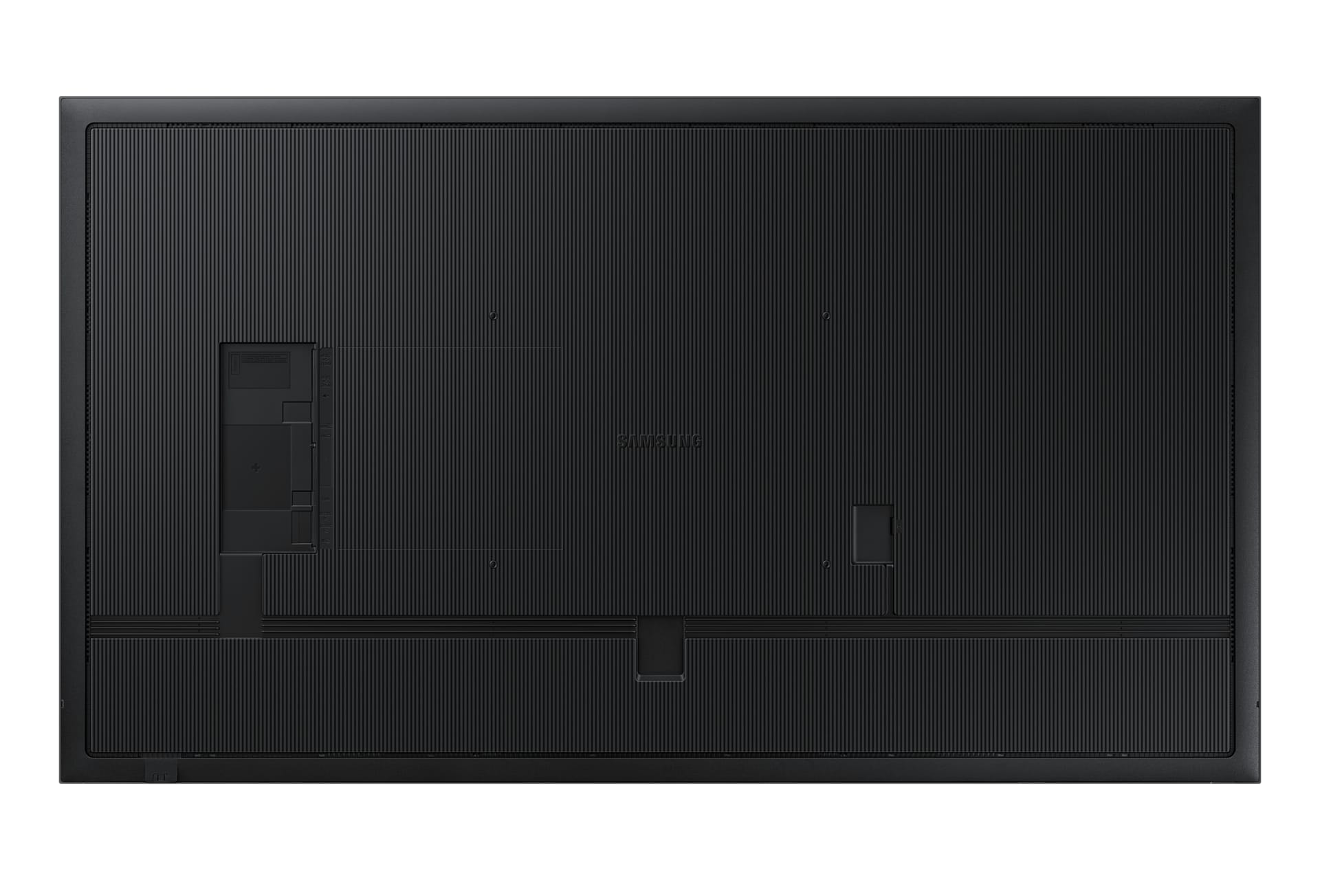Monitor Samsung QB50C 50" UHD 4K Professional Signage - imagine 10