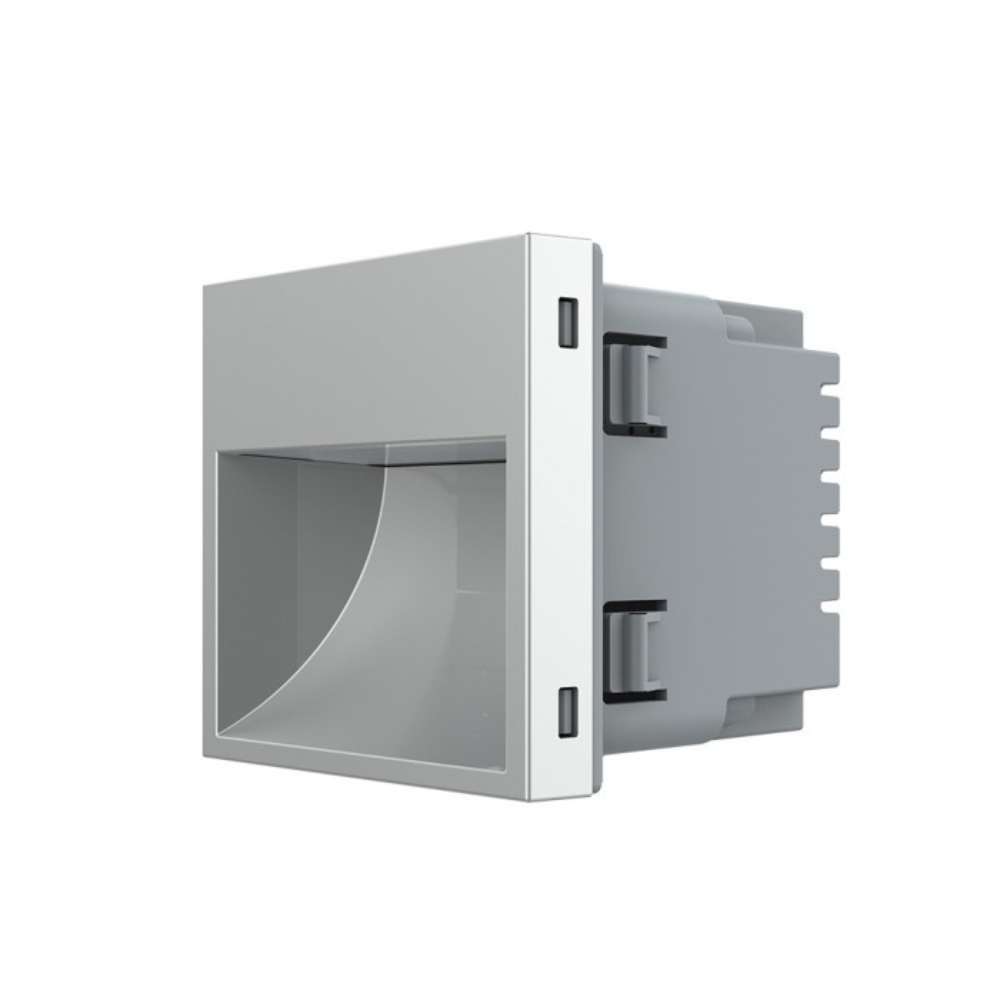 Lampa de Veghe LED Livolo, Fara Senzor, Metal/Plastic - imagine 12