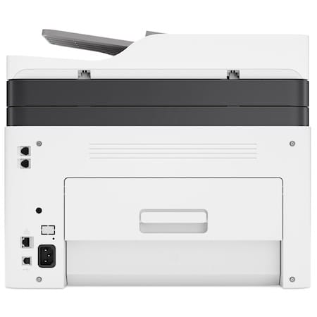 Multifuncțional HP LaserJet 179FNW Color Wireless ADF - imagine 12