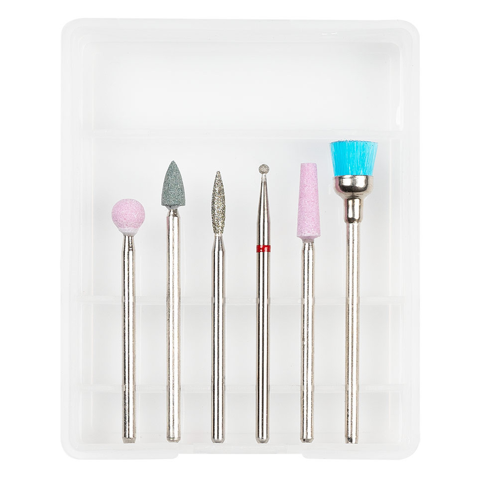 Set 6 Capete Freza SensoPRO Milano #15