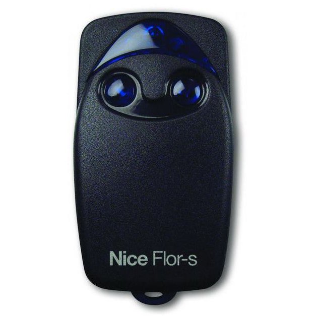 Telecomanda Nice FLO2R-S 2 Butoane 433 MHz