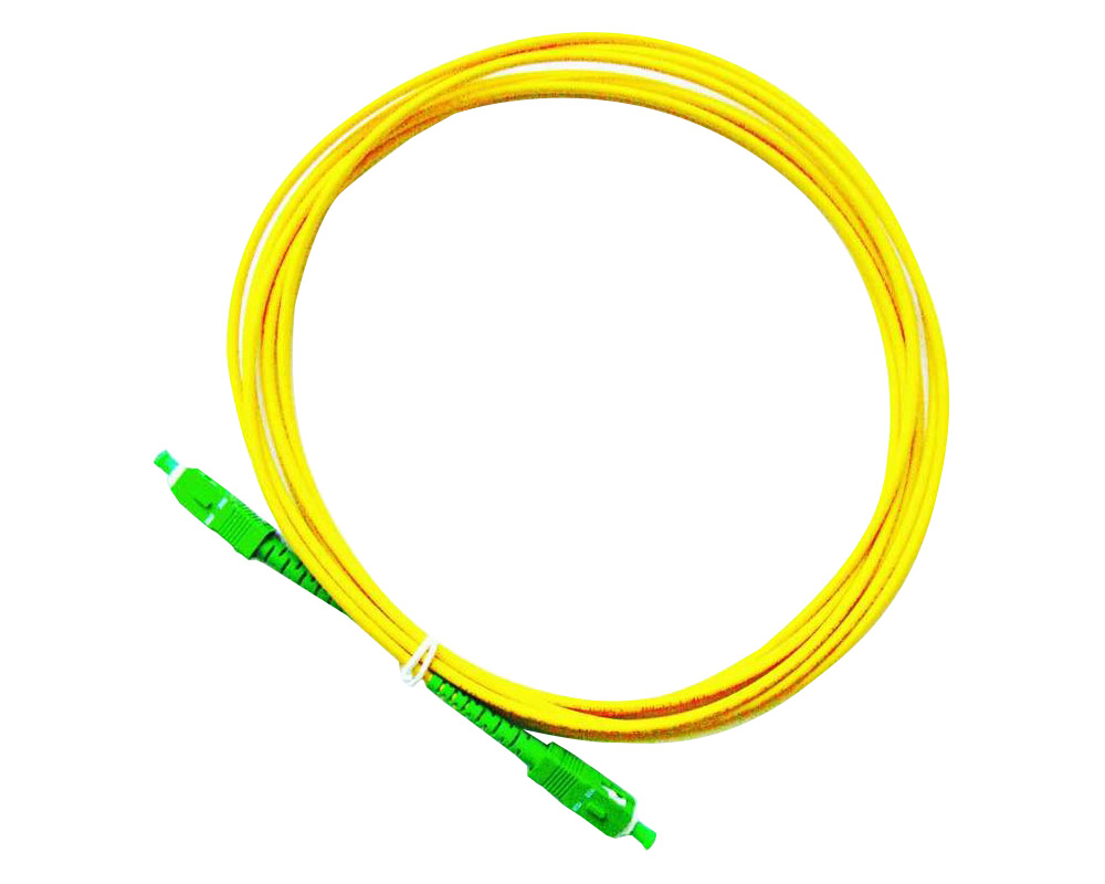 Patch Cord Fibra Braun 3M SC-SC Conectare Rapidă