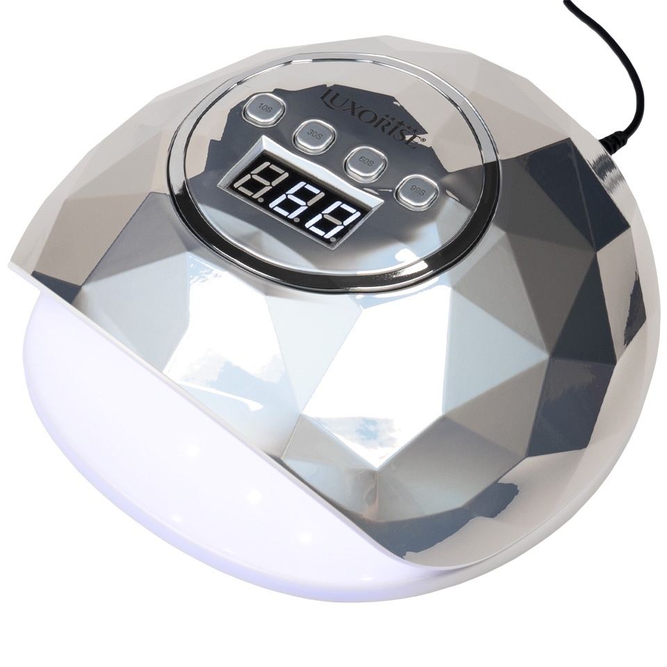 Lampa UV LED 86W Diamond PRO LUXORISE