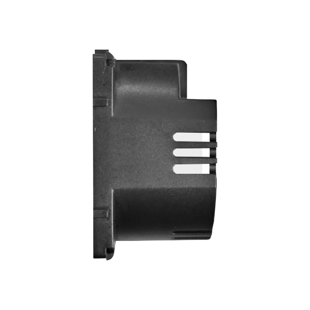 Modul Intrerupator Touch LUXION, Sticla, 1000W - imagine 3