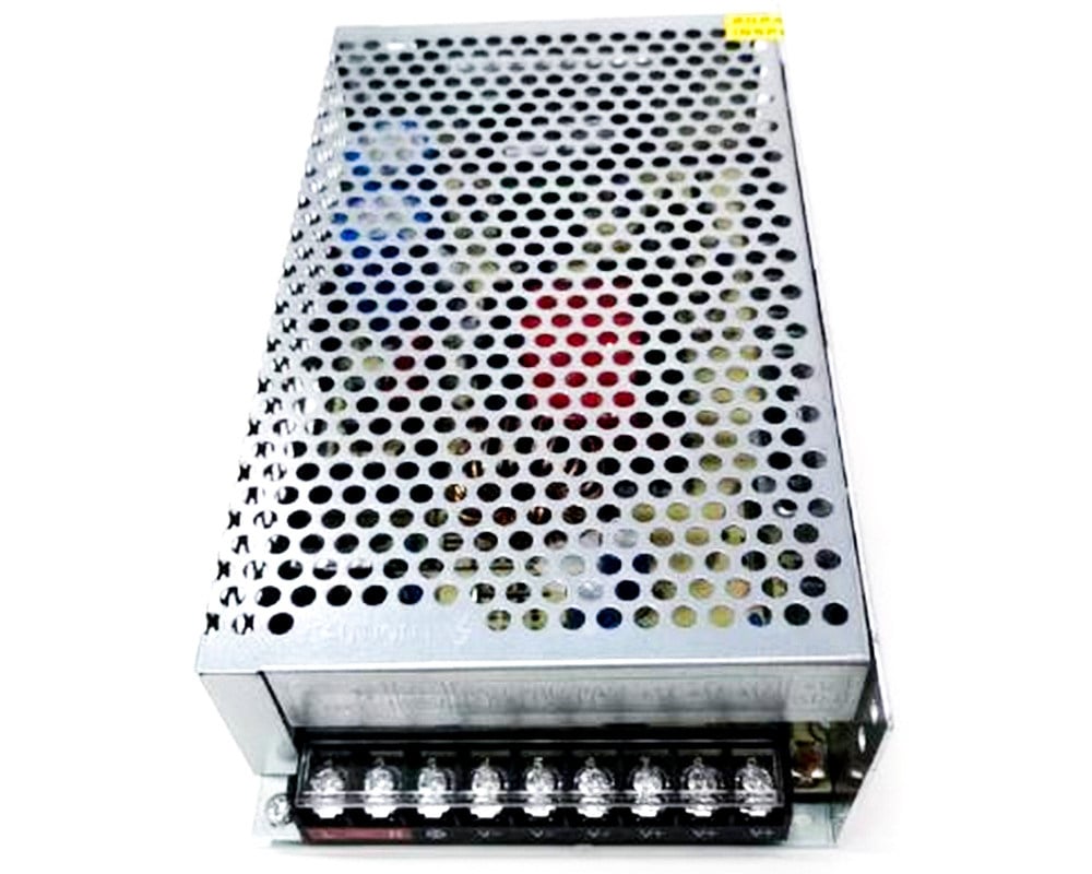 Safer SAF-40PA 24V 10A - Sursă Alimentare Protejată