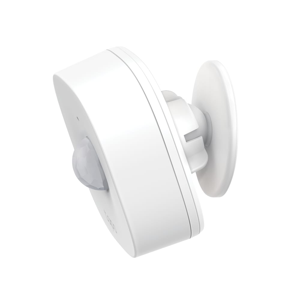 Senzor Smart Mișcare TP-Link Tapo T100 WiFi - Siguranță Inteligentă - imagine 3