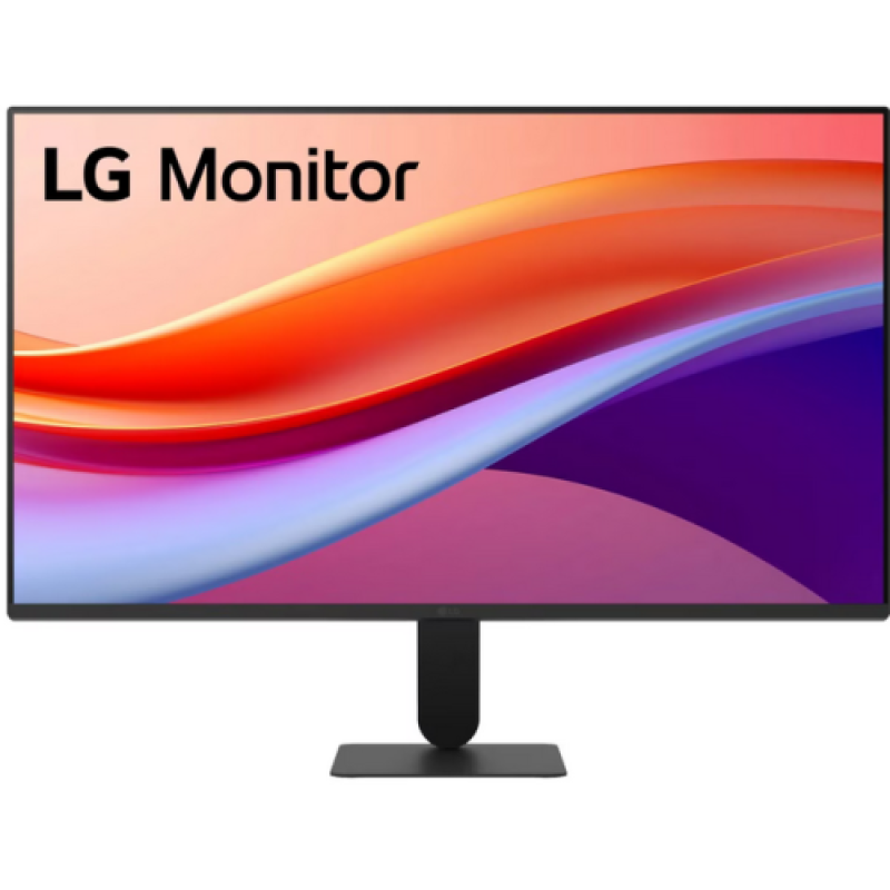 Monitor LG 23.8" IPS Full HD 120Hz - 24U41YA-B.AEUQ
