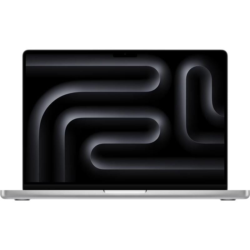 Laptop Apple MacBook Pro 14.2 M5 32GB 2TB Silver 2025