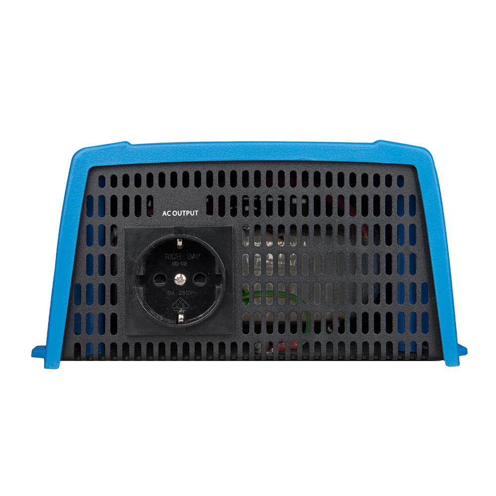Invertor Victron Phoenix 24V 800VA Sinus Pura - imagine 4