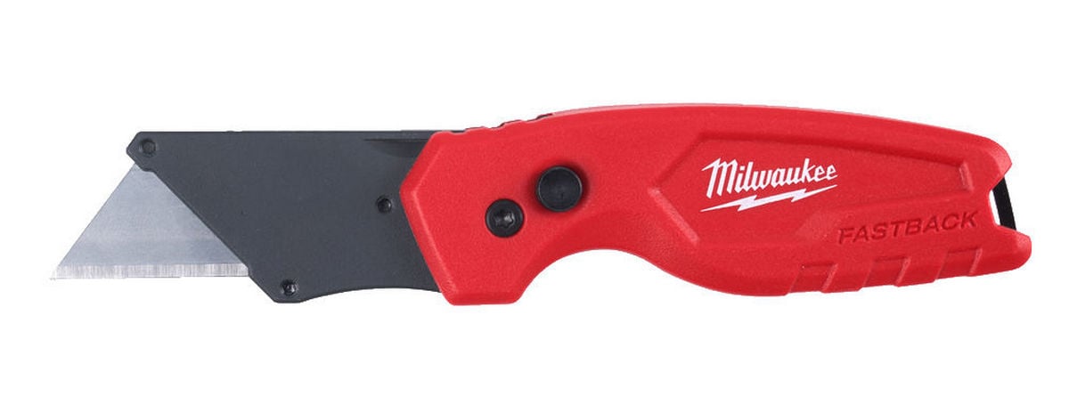 Cutit Utilitar Milwaukee FASTBACK Compact