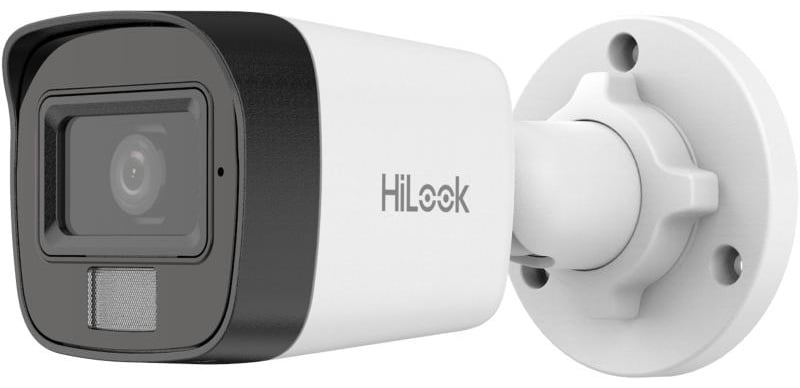 Camera HiLook 2MP Smart Light IP67