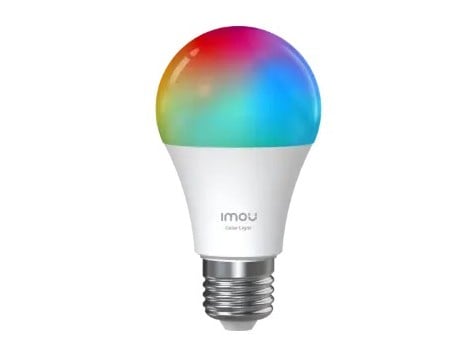 Bec Inteligent Imou RGB 16M Culori