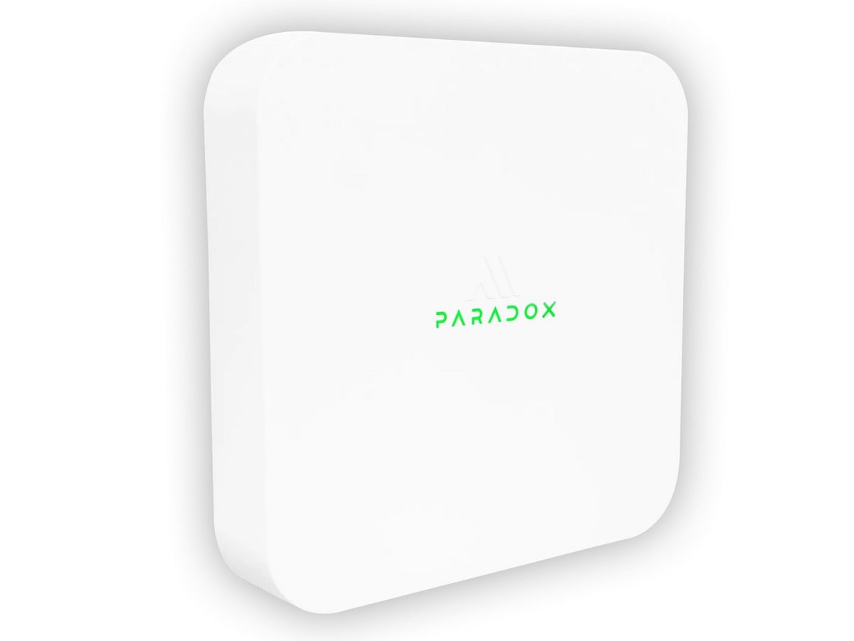 Centrala Paradox M25 Wireless 100 Zone