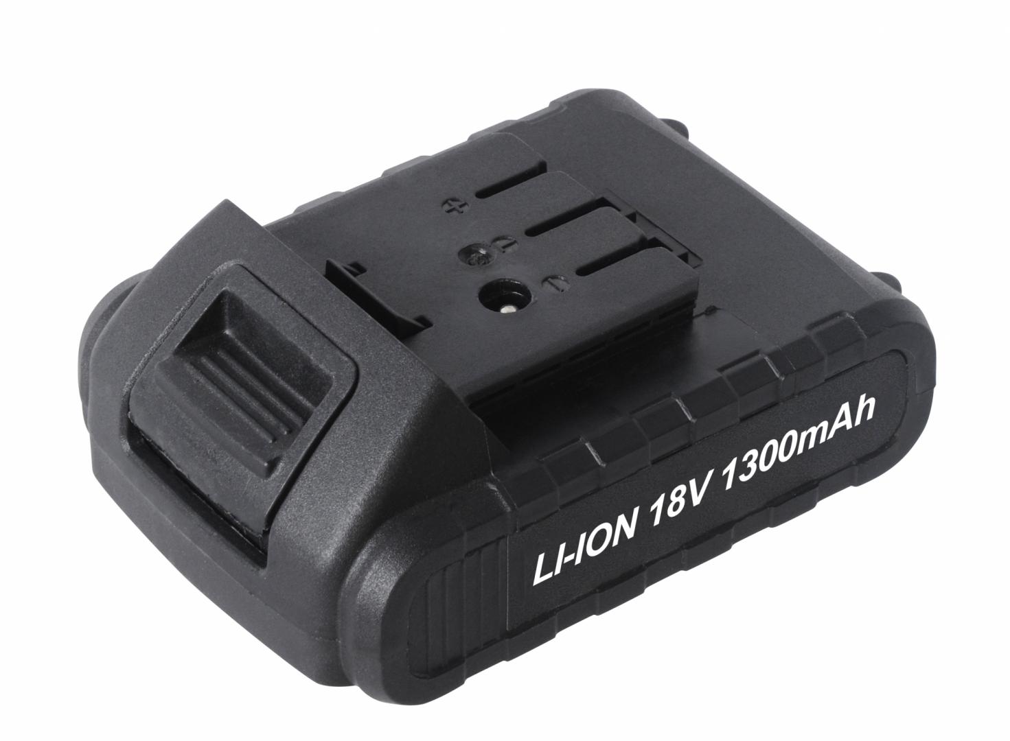 Baterie Heinner AMGA009 18V - Acumulator Scule Electrice - imagine 2