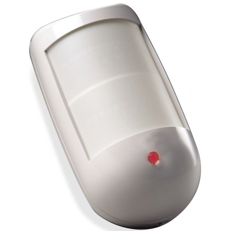 Detector PIR DSC BV 601, Dual, 12m