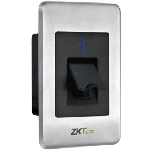 Cititor Amprente ZKTeco FPR-1500WP, Rezistent la Apă