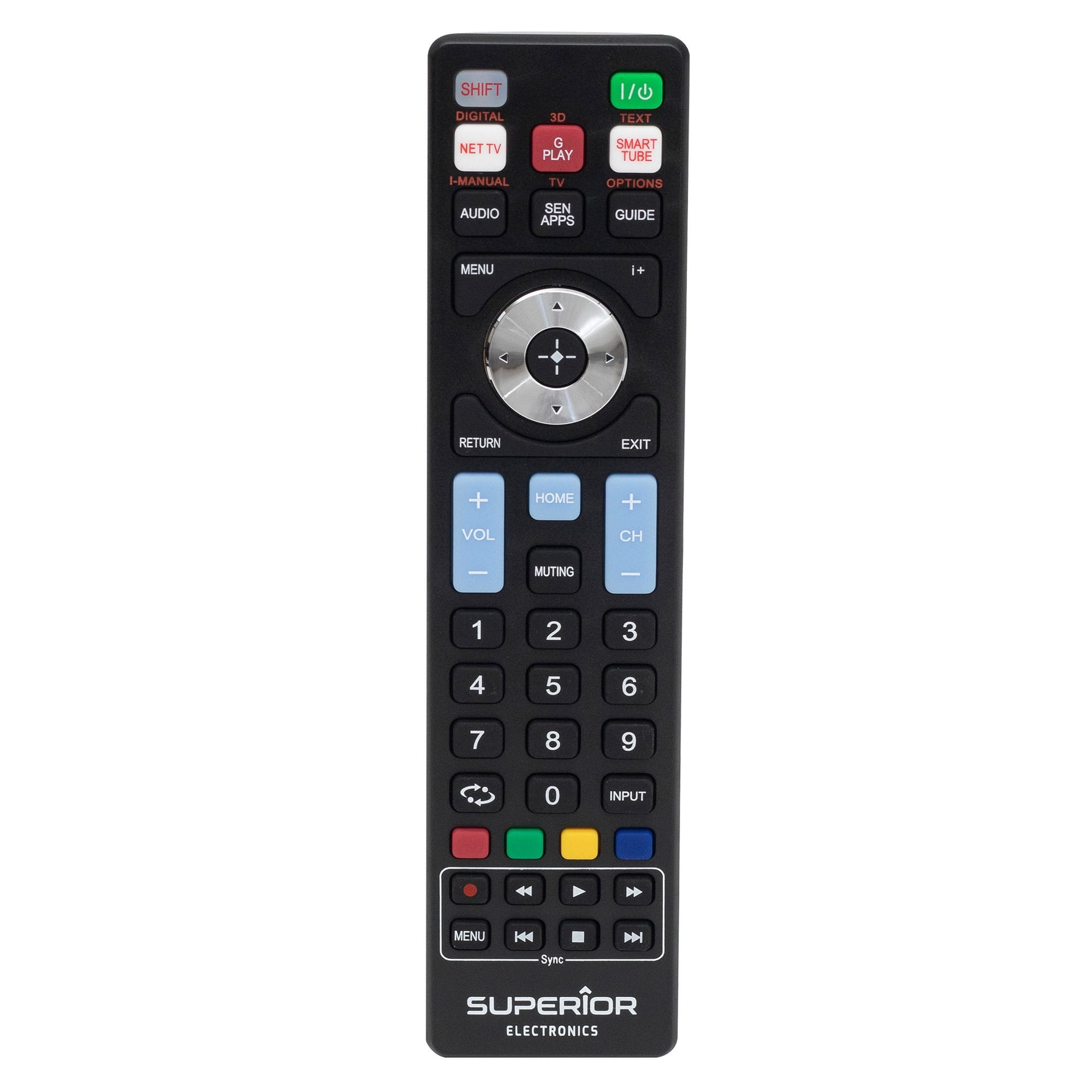 Telecomandă Universală Superior SUPTRB009 pentru Sony