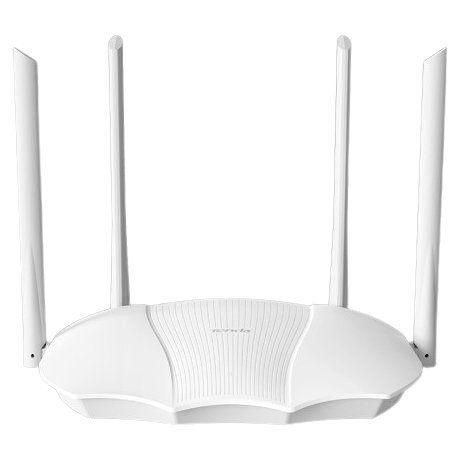 Router Tenda TX9 Wi-Fi 6 AX3000 Dual-Band Gigabit
