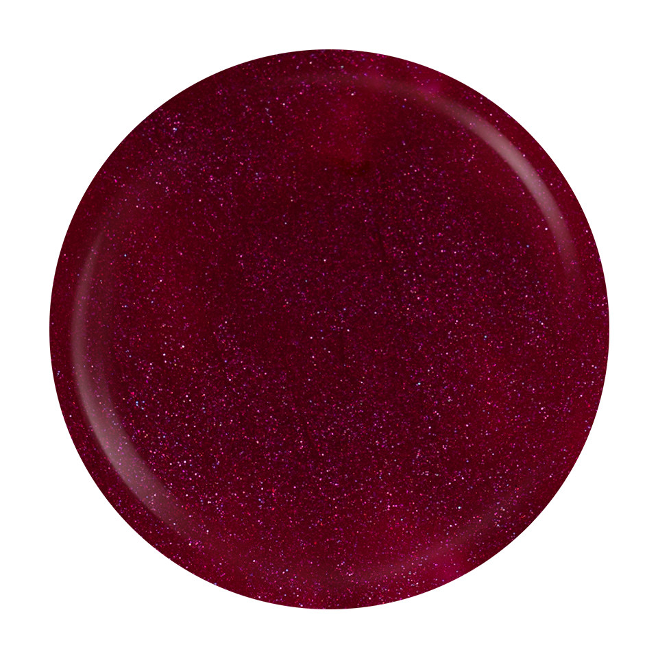 Gel UV SensoPRO Crimson Passion 5ml - Ultra Pigmentat
