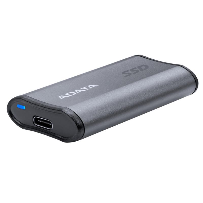 SSD Extern Adata Elite SE880 2TB USB 3.2 - Ultra Rapid - imagine 4