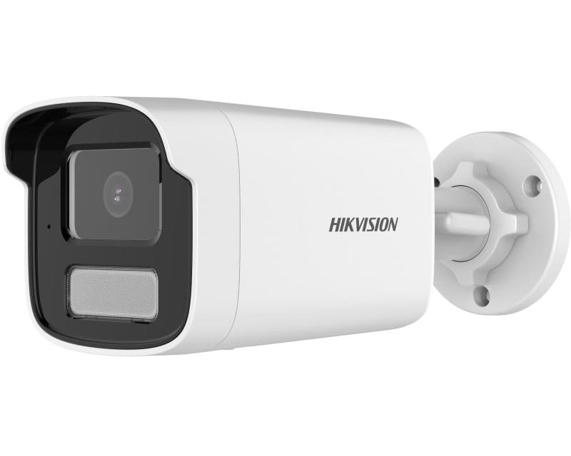 Camera IP Hikvision 8MP 4K Hybrid Light