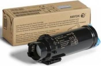 Toner Xerox 106R03481 Cyan Original pentru Phaser 6510