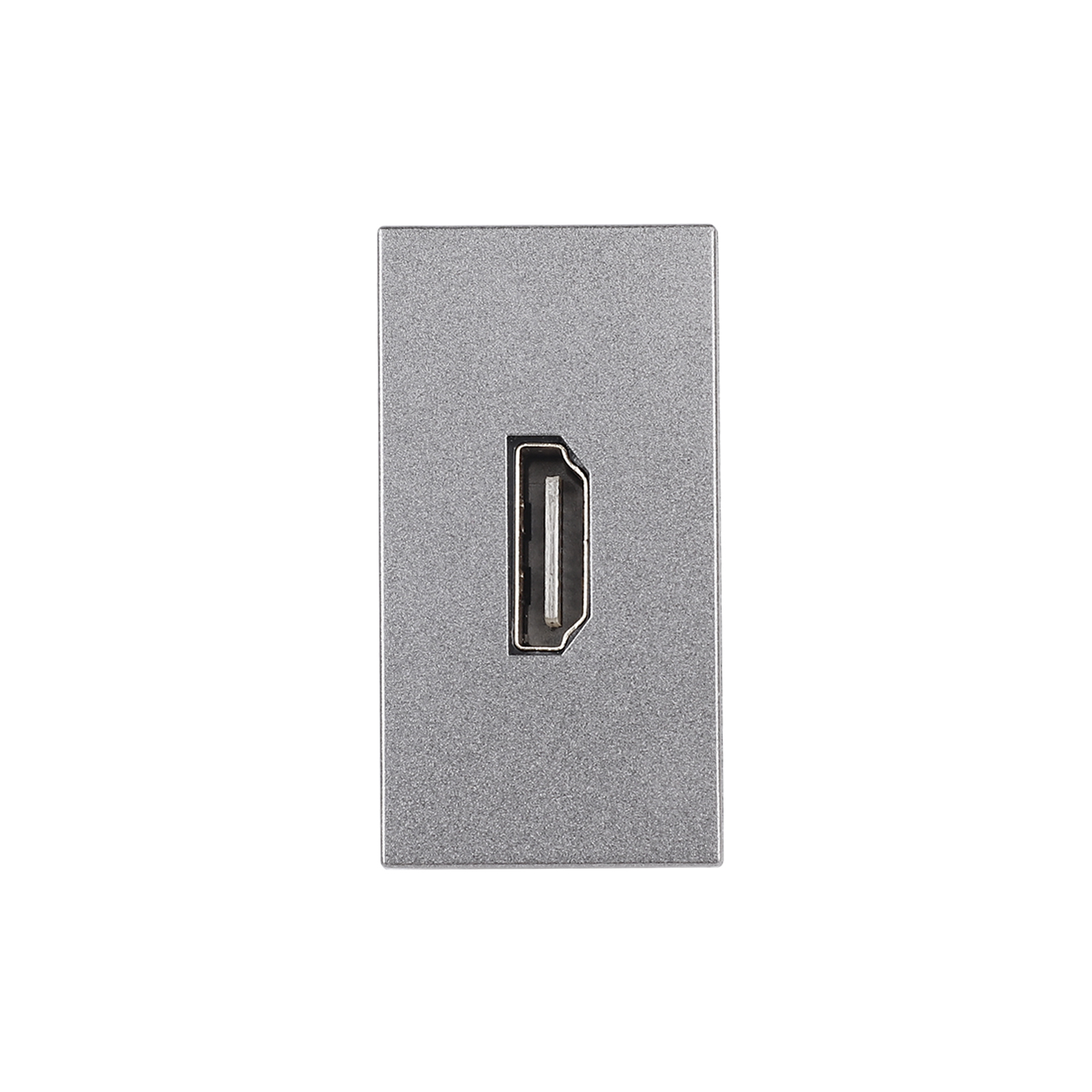 Modul Priza HDMI 1M Luxion, Standard Italian - imagine 12