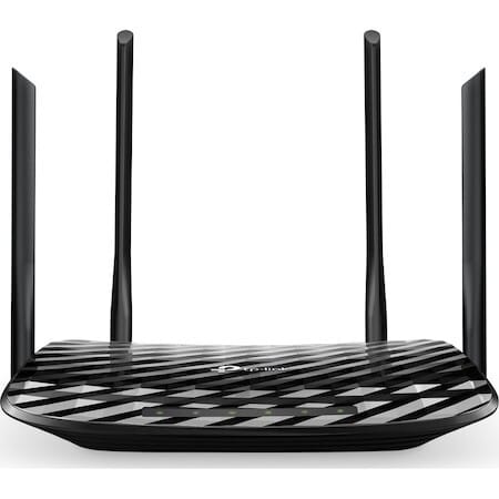 Router Wireless TP-LINK Archer C6 AC1200 Dual-Band Gigabit - imagine 9