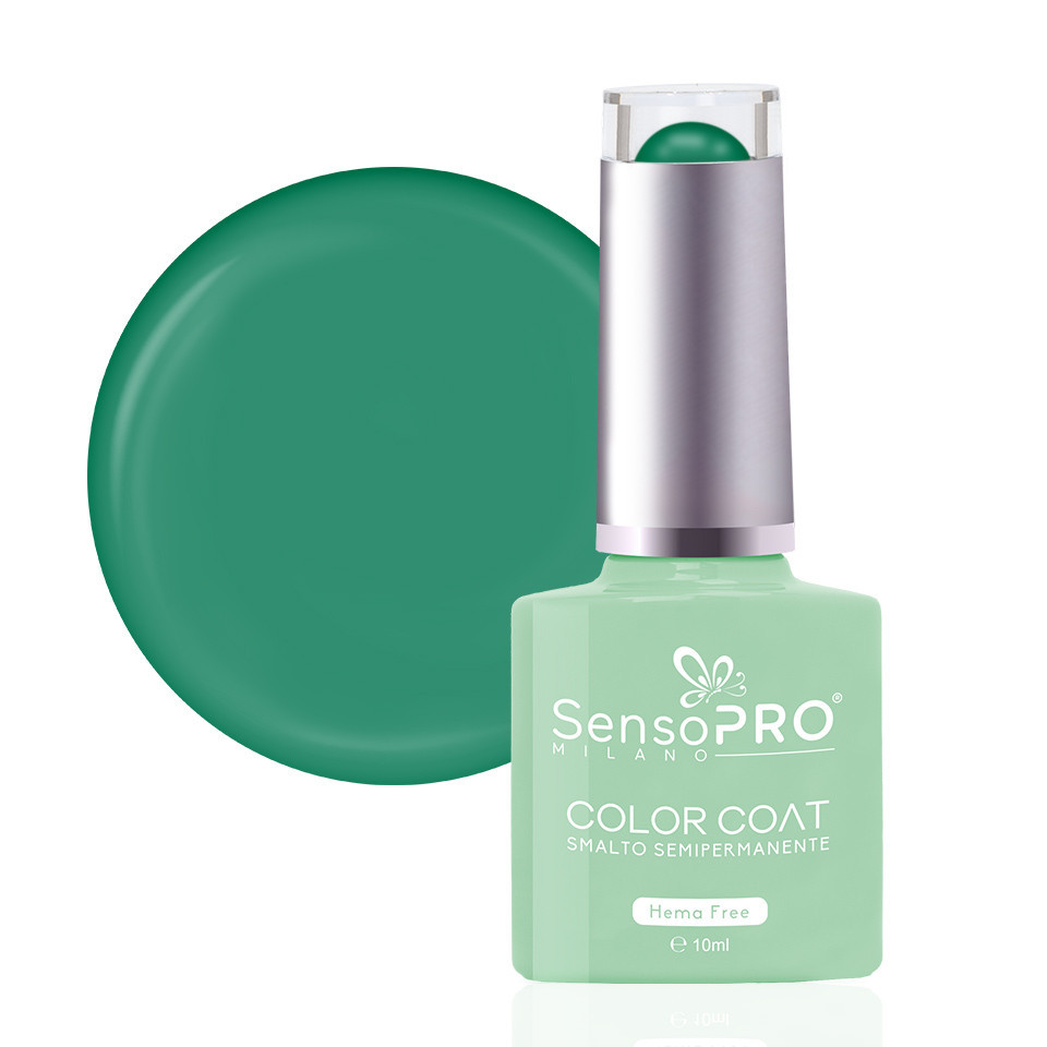 Oja Semipermanenta Hema Free SensoPRO #45 Pine Haze
