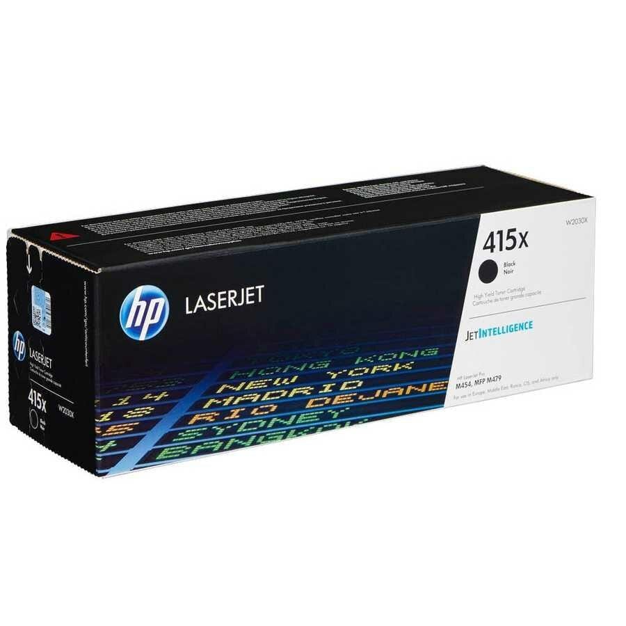 Toner HP W2030X Original 7500 pagini - Color LaserJet Pro - imagine 4